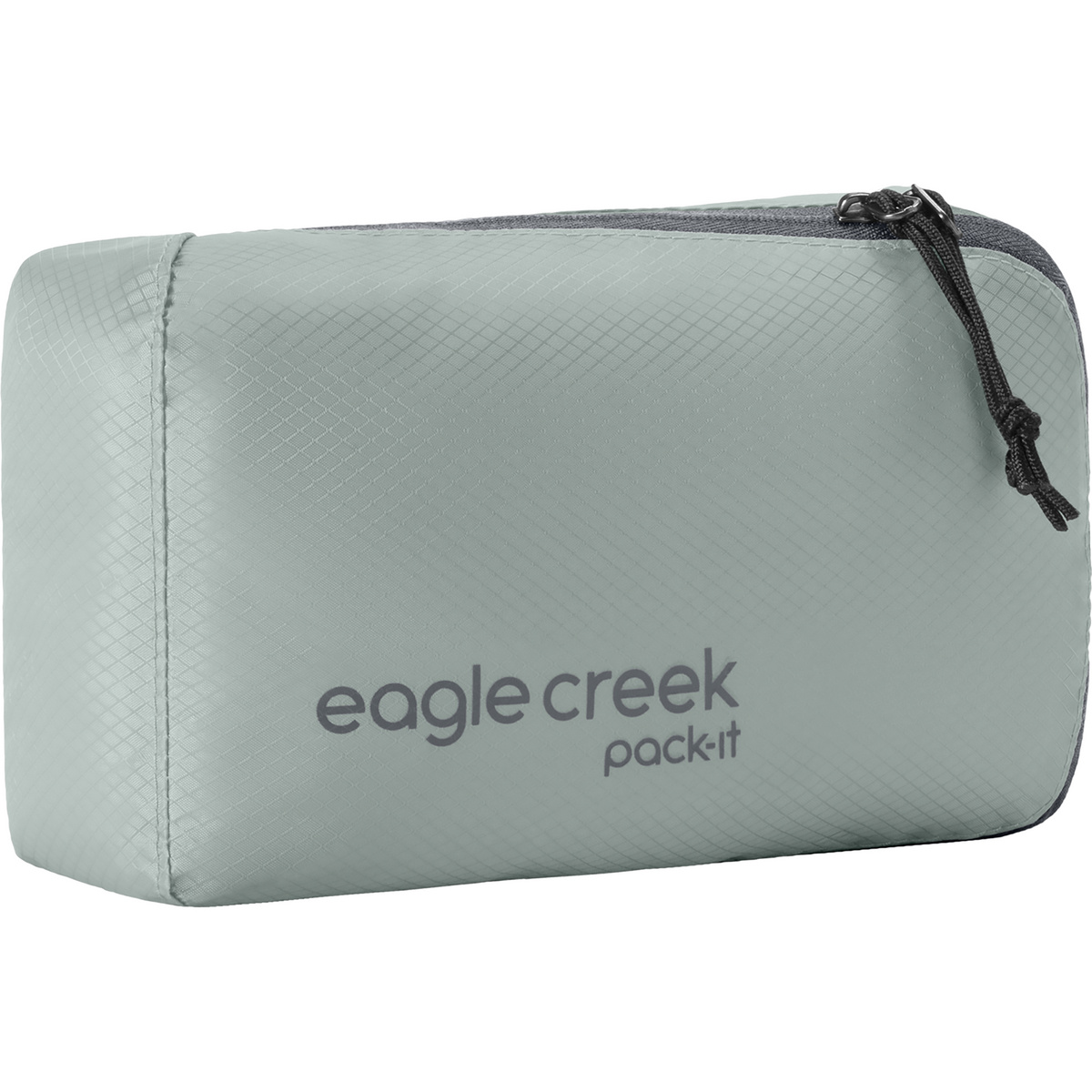 Eagle Creek Pack-It Isolate Cube XS Packtasche (Größe 1L | XS, grau)