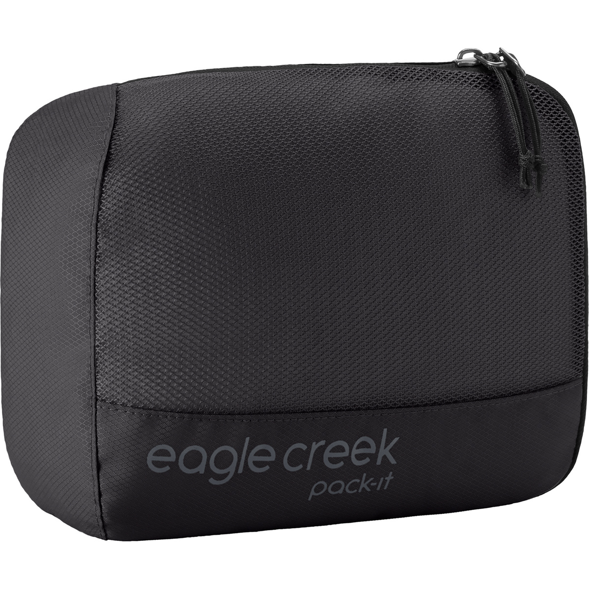 Eagle Creek Borsa stagna Pack-It Reveal Cube S (Taglia 3L | S, Nero)