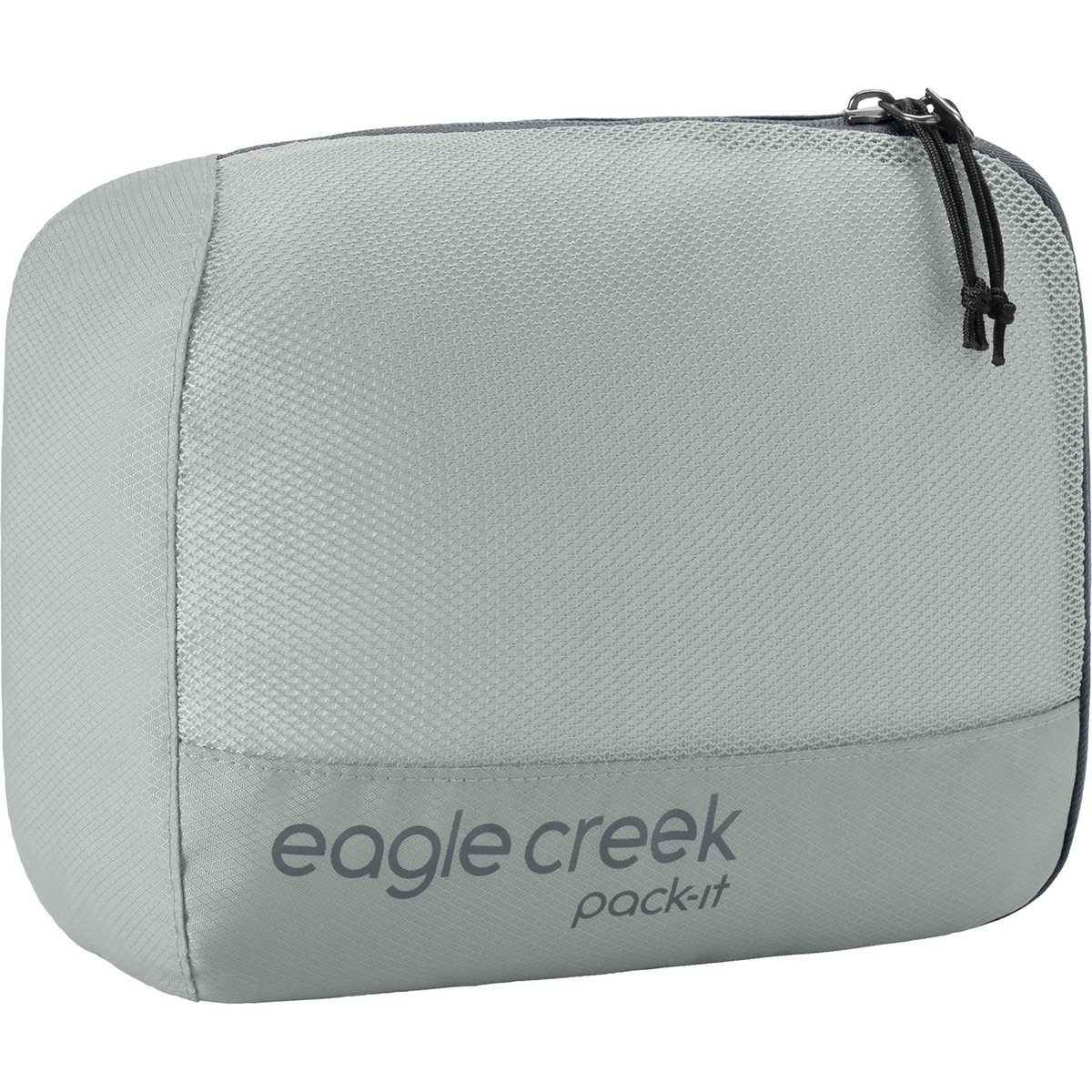 Eagle Creek Borsa stagna Pack-It Reveal Cube S (Taglia 3L | S, Grigio)