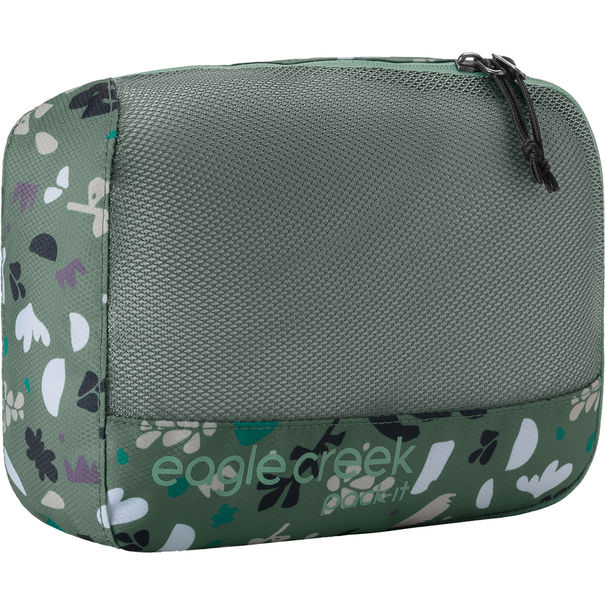 Eagle Creek Pack-It Reveal Cube S Packtasche (Größe S, gruen)