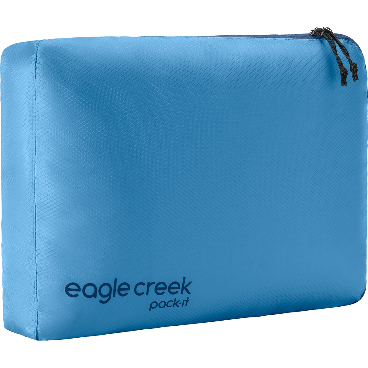 Eagle Creek Pack-It Isolate Cube M Packtasche (Größe 7L | M, blau)
