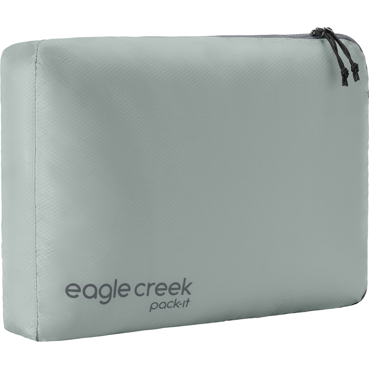 Eagle Creek Pack-It Isolate Cube M Packtasche (Größe 7L | M, grau)