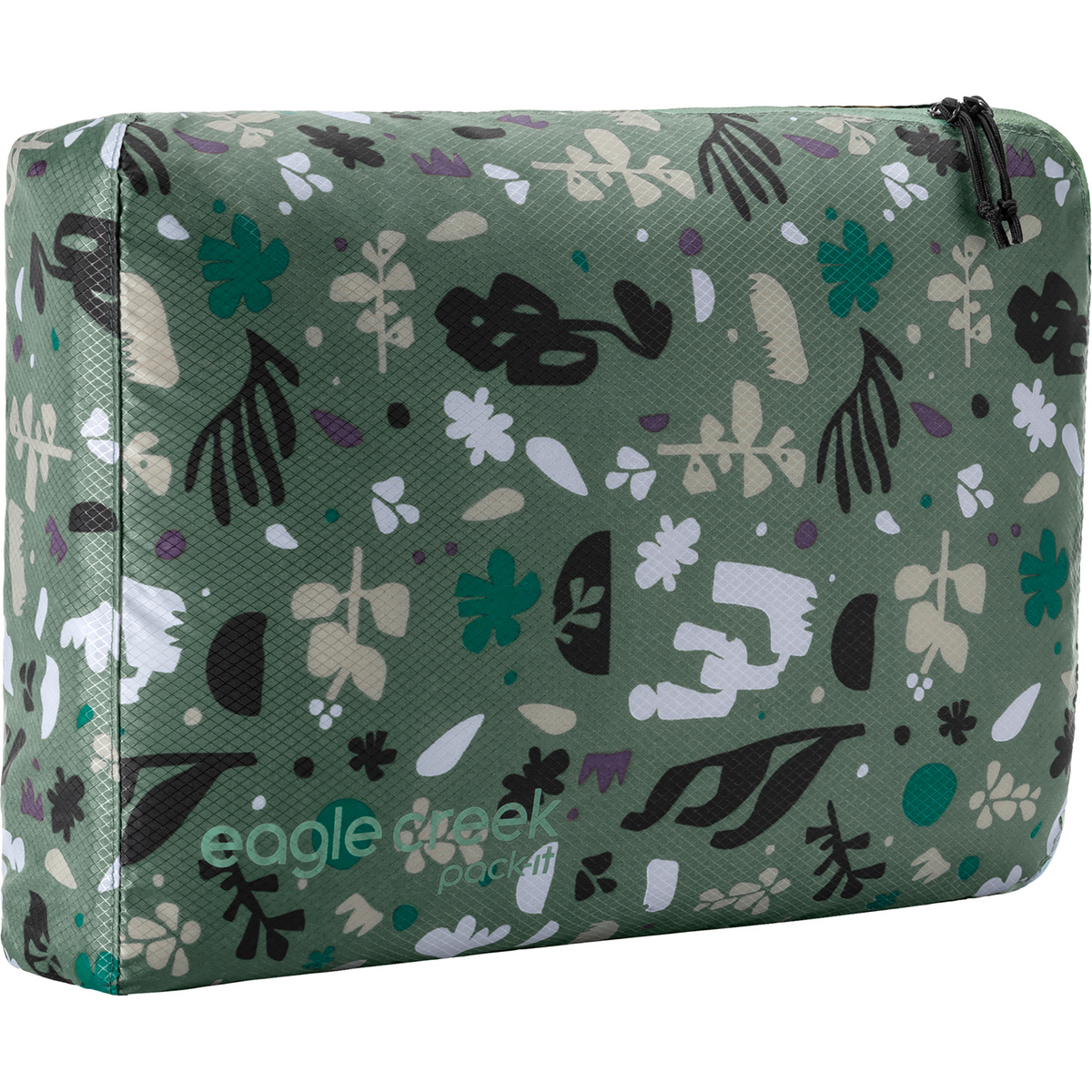 Eagle Creek Pack-It Isolate Cube M Packtasche (Größe M, gruen)