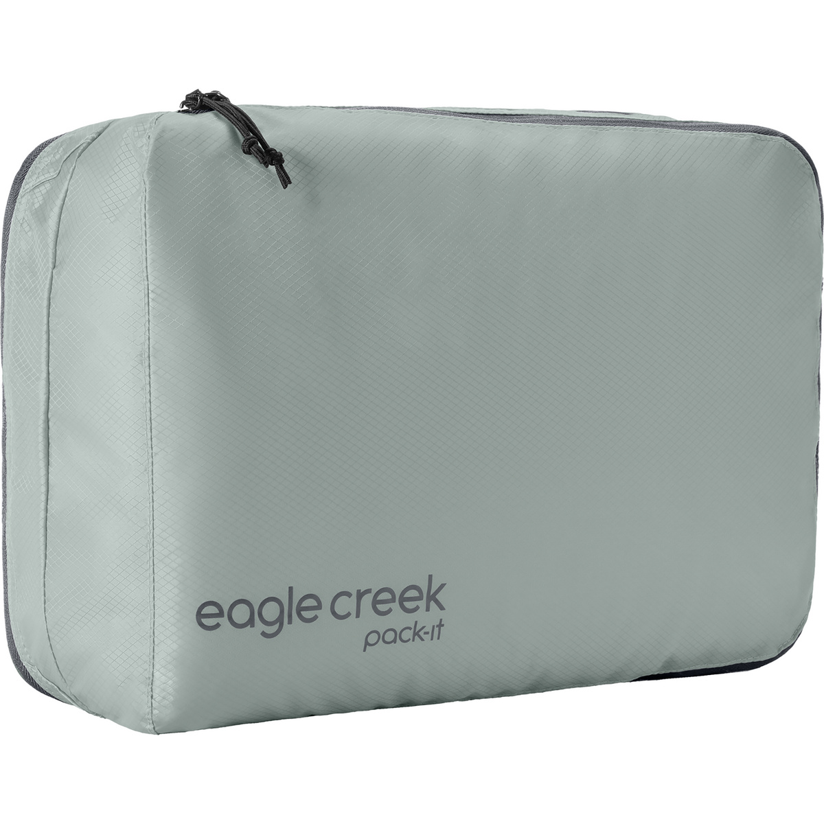 Eagle Creek Borsa stagna Pack-It Isolate Clean/Dirty Cube M (Taglia ONE SIZE, Grigio)