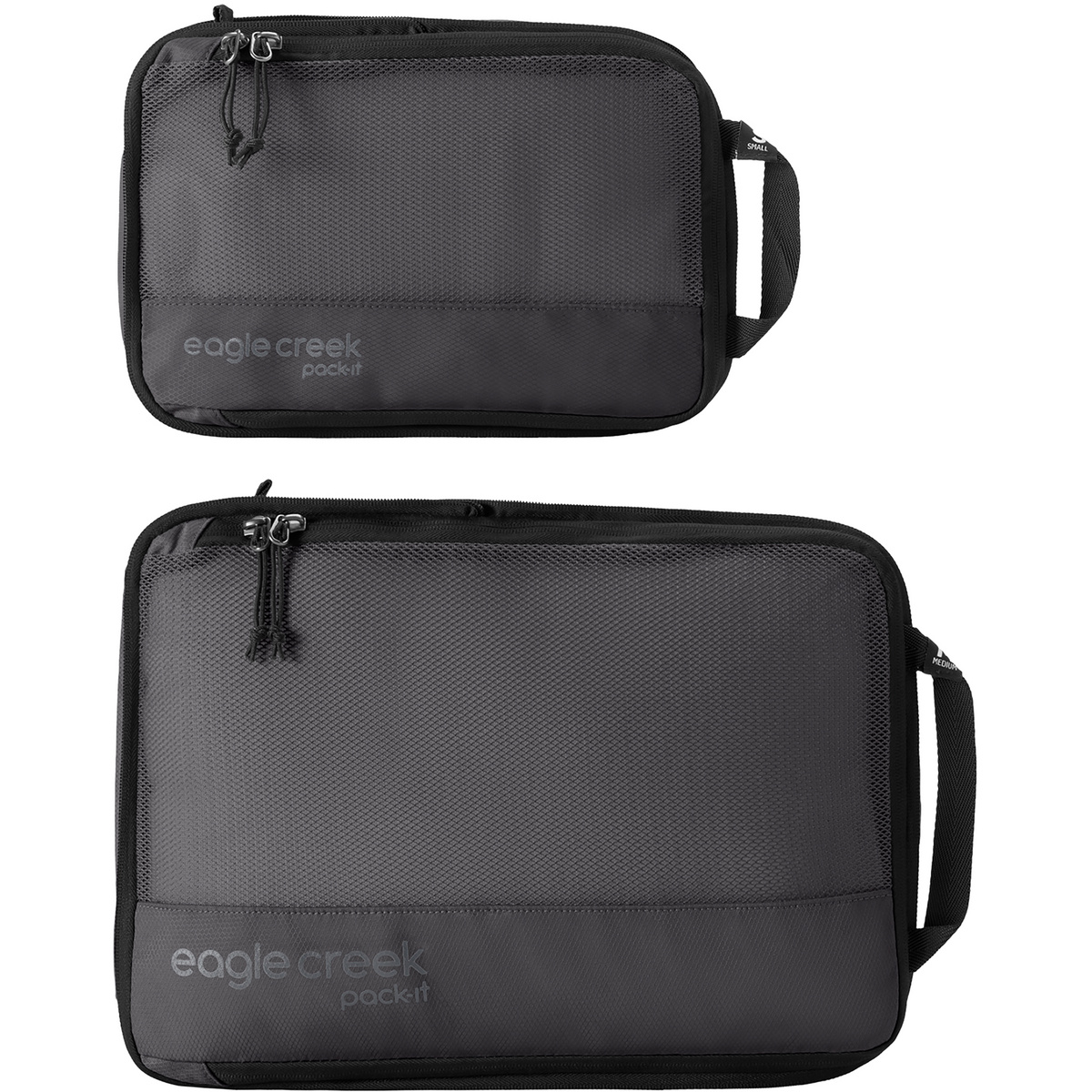 Image of Eagle Creek Pack-It Reveal Compress Cube S/M Packtasche Set