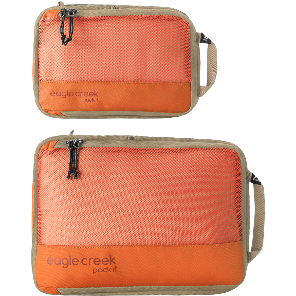 Image of Eagle Creek Set borse Pack-It Reveal Compress Cube S/M