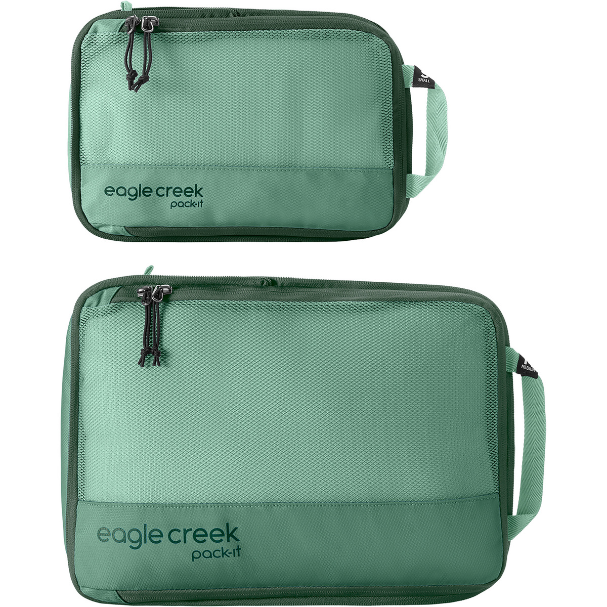 Image of Eagle Creek Set borse Pack-It Reveal Compress Cube S/M