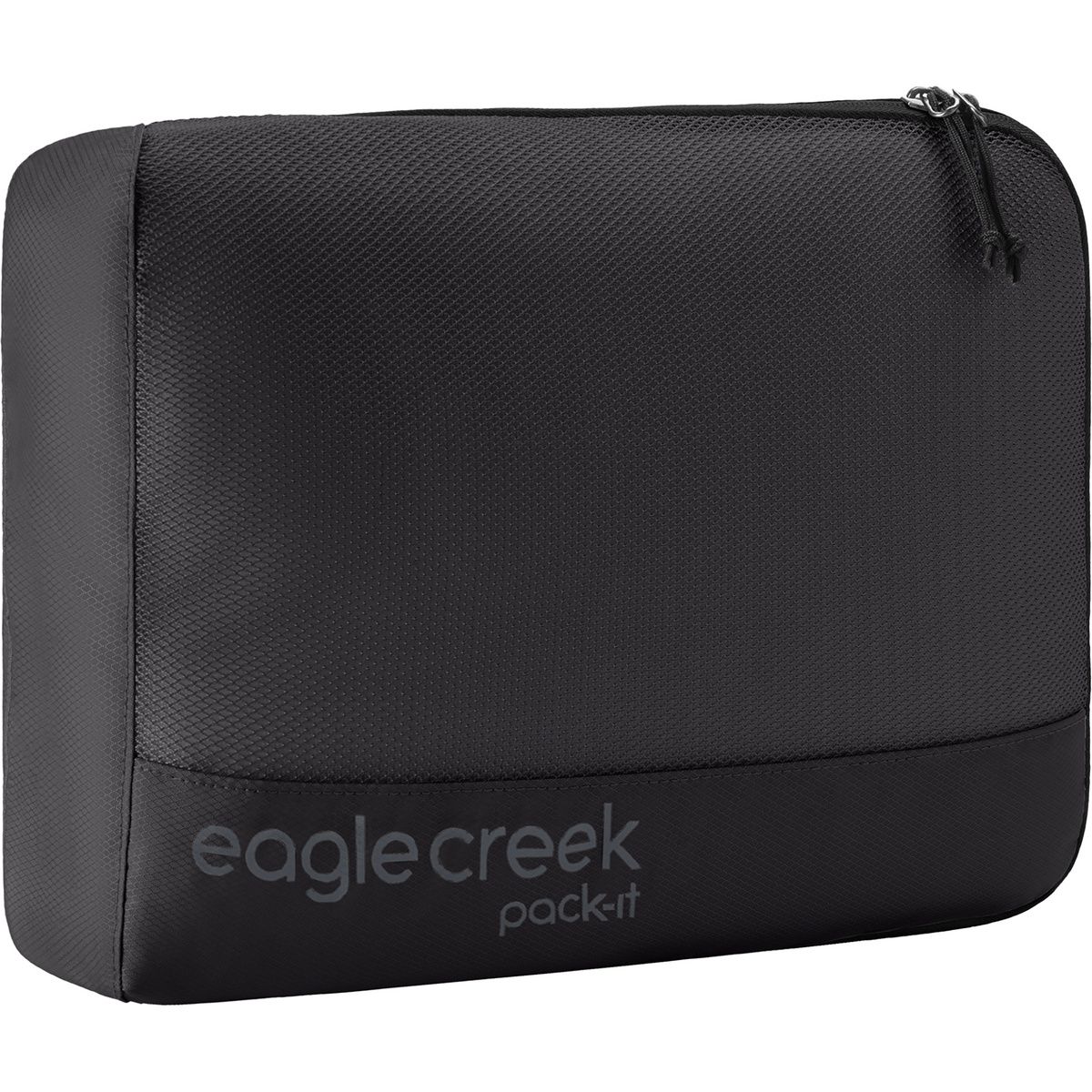 Eagle Creek Pack-It Reveal Cube M Packtasche (Größe 7L | M, schwarz)