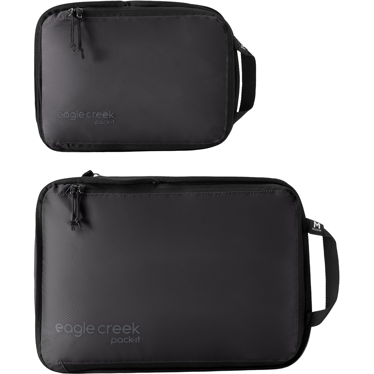 Image of Eagle Creek Pack-It Isolate Compress Cube S/M Packtasche Set