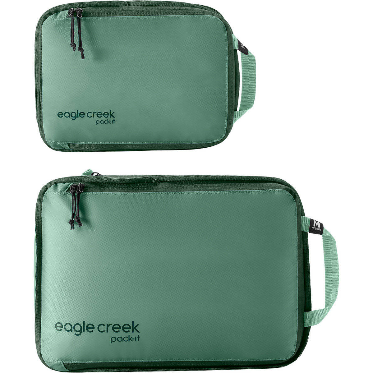 Image of Eagle Creek Set borse Pack-It Isolate Compress Cube S/M