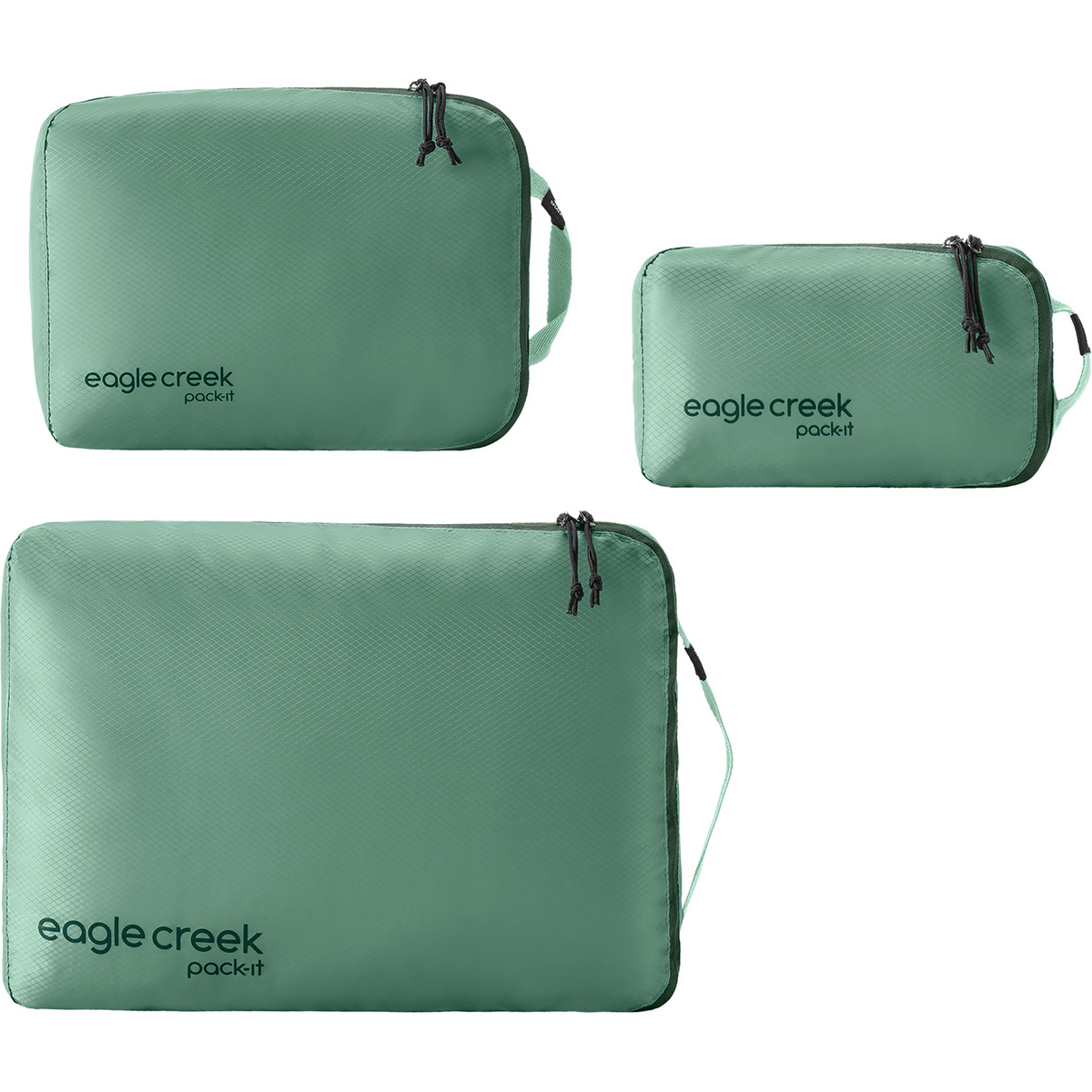 Image of Eagle Creek Set borse Pack-It Isolate Cube XS/S/M
