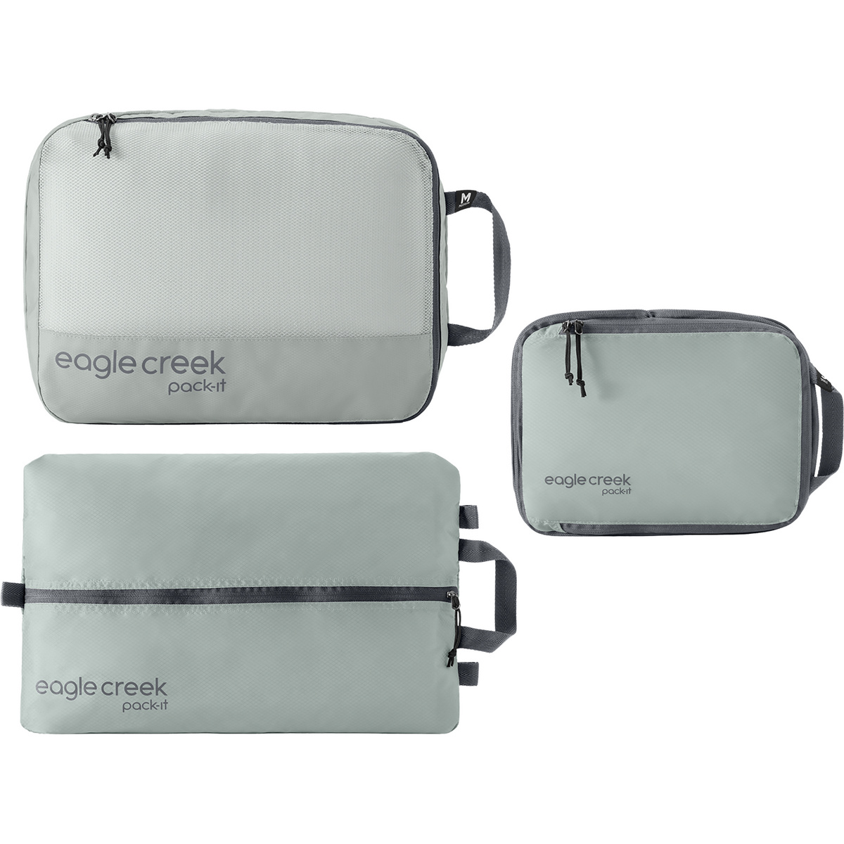 Image of Eagle Creek Set da viaggio Pack-It Essentials