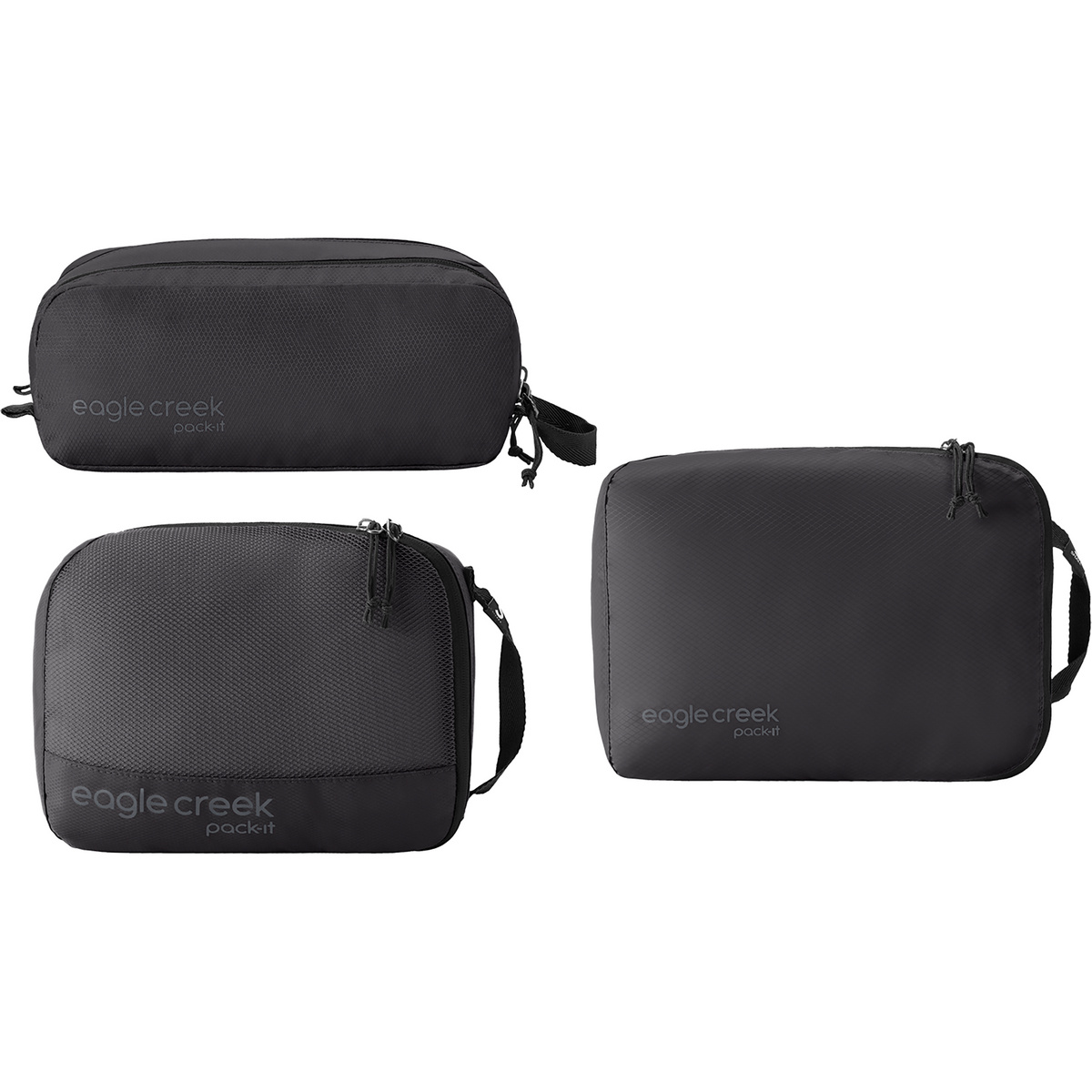 Image of Eagle Creek Pack-It Overnight Packtasche Set