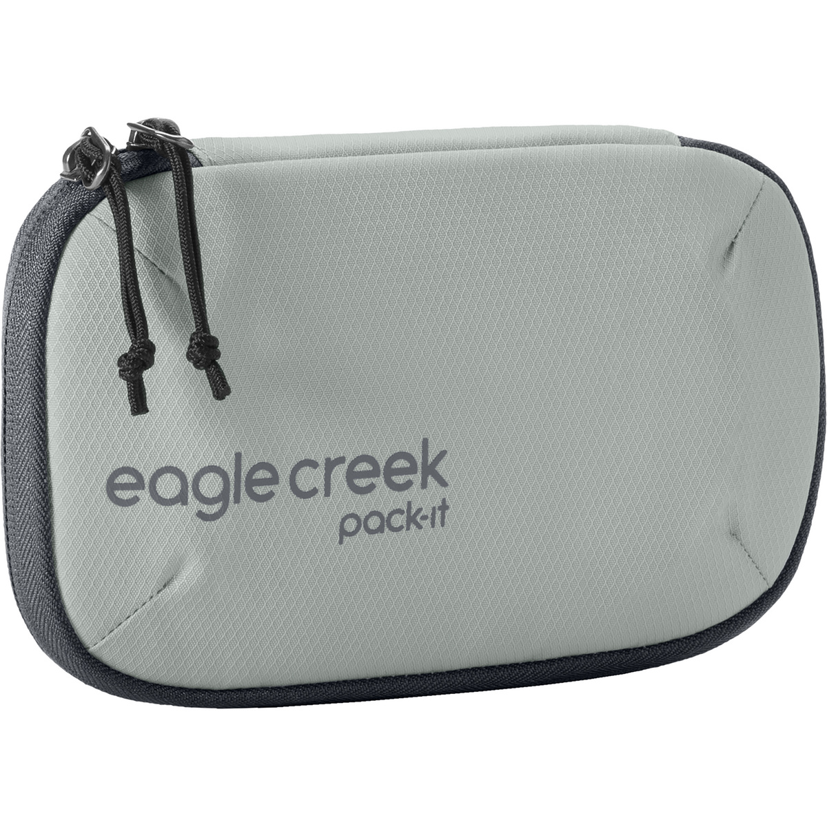 Eagle Creek Mini organiseur Pack-It E-Tools (taille ONE SIZE, Gris)