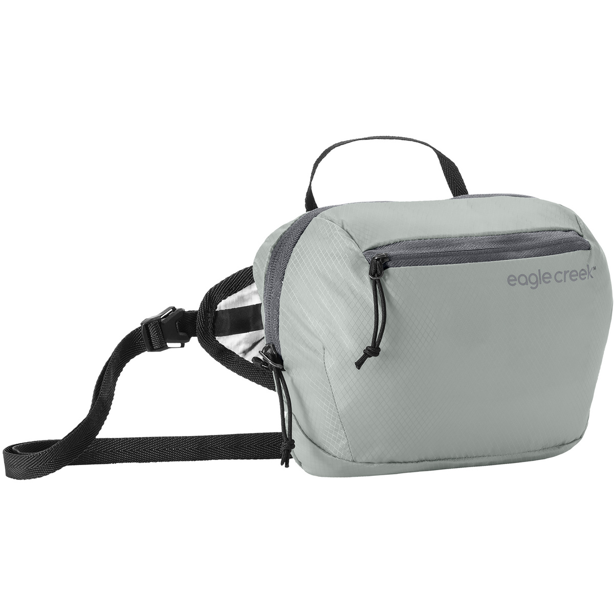 Eagle Creek Packable Hüfttasche (Größe 2L, grau)