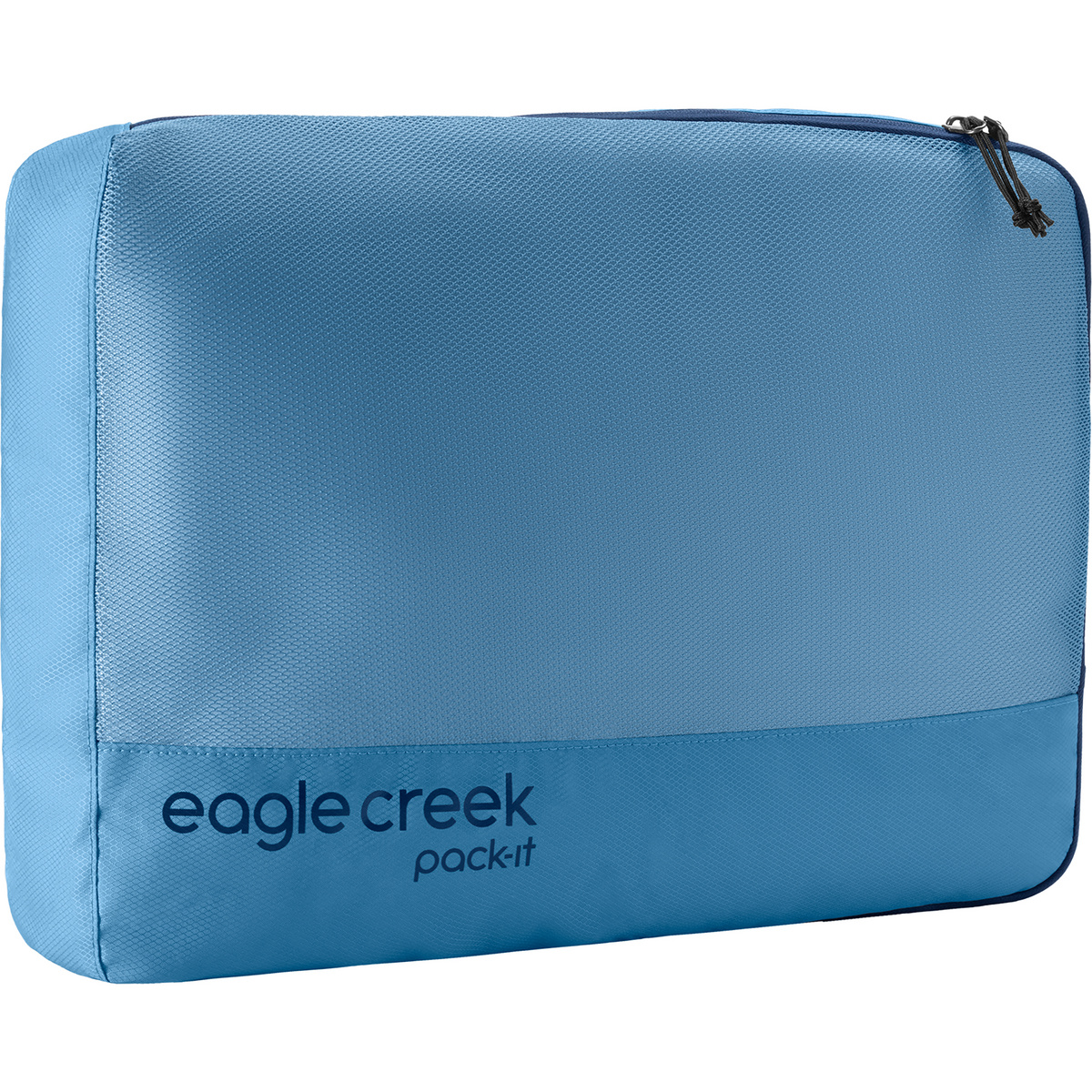 Eagle Creek Pack-It Reveal Cube L Packtasche (Größe 12L | L, blau)