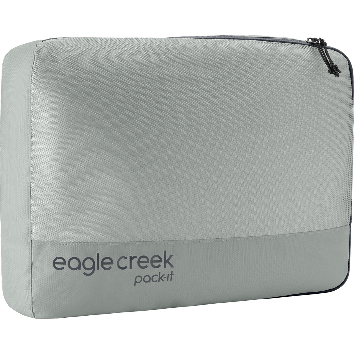 Eagle Creek Sac de rangement Pack-It Reveal Cube L (taille 12L | L, Gris)