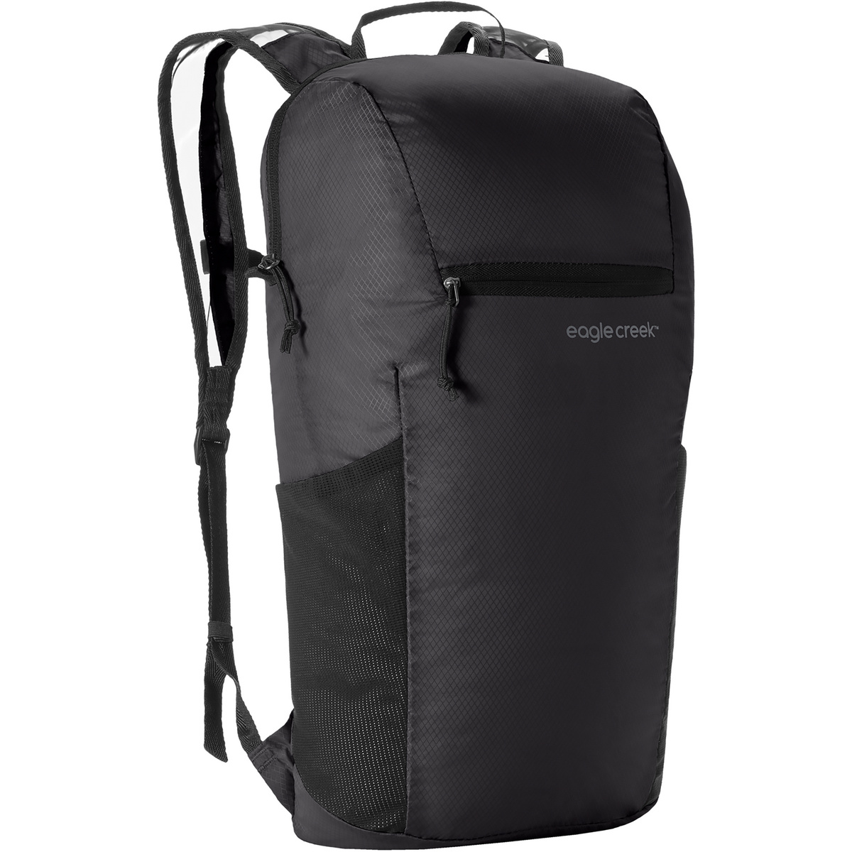 Eagle Creek Sac à dos Packable (taille 13L, Noir)