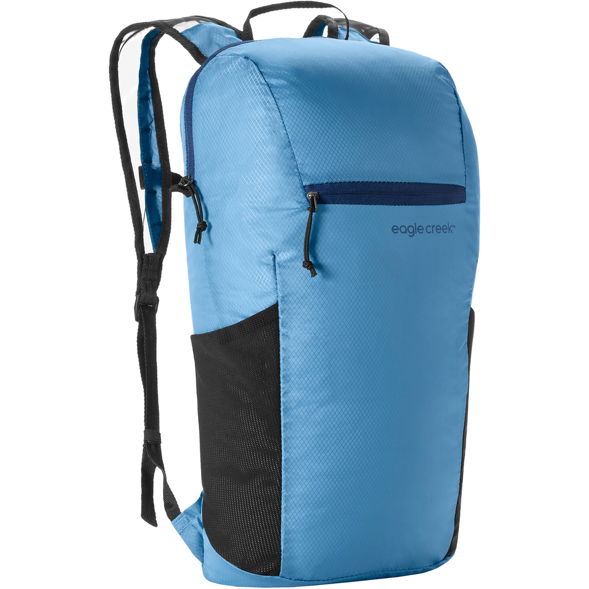 Eagle Creek Sac à dos Packable (taille 13L, Bleu)