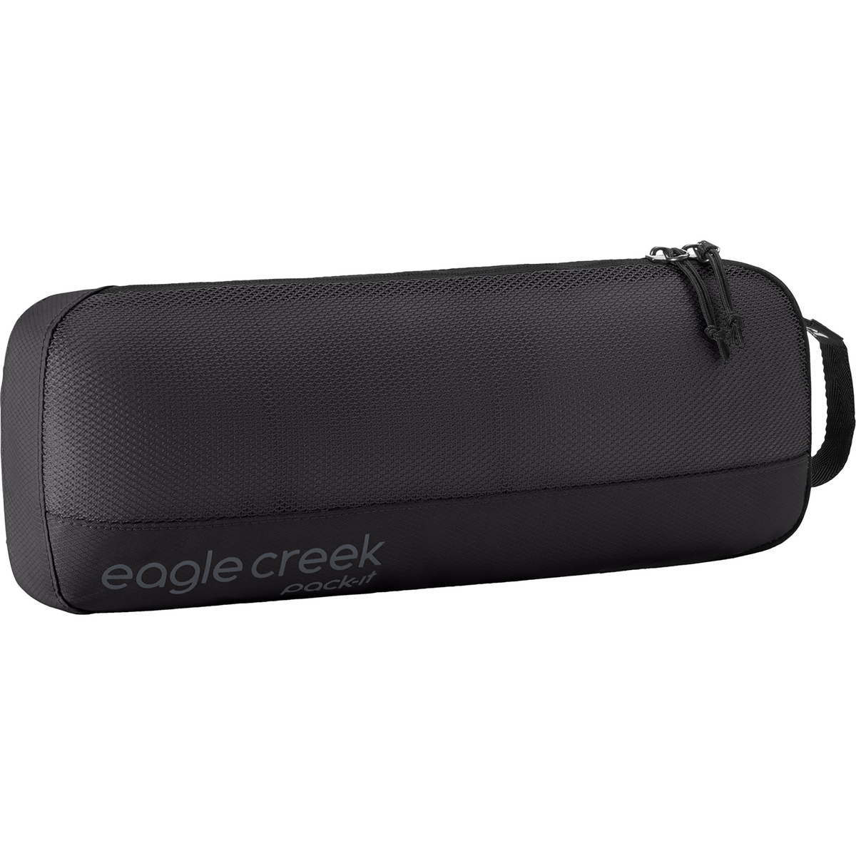 Eagle Creek Borsa stagna Pack-It Reveal Slim Cube M (Taglia 2L | M, Nero)