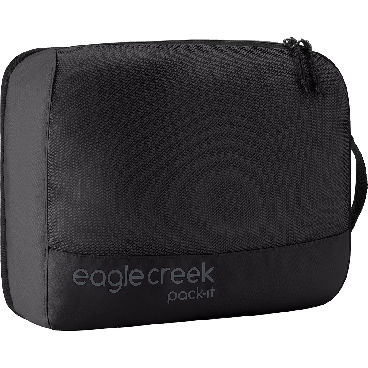 Eagle Creek Pack-It Reveal Expansion Cube M Packtasche (Größe 7L | M, schwarz)