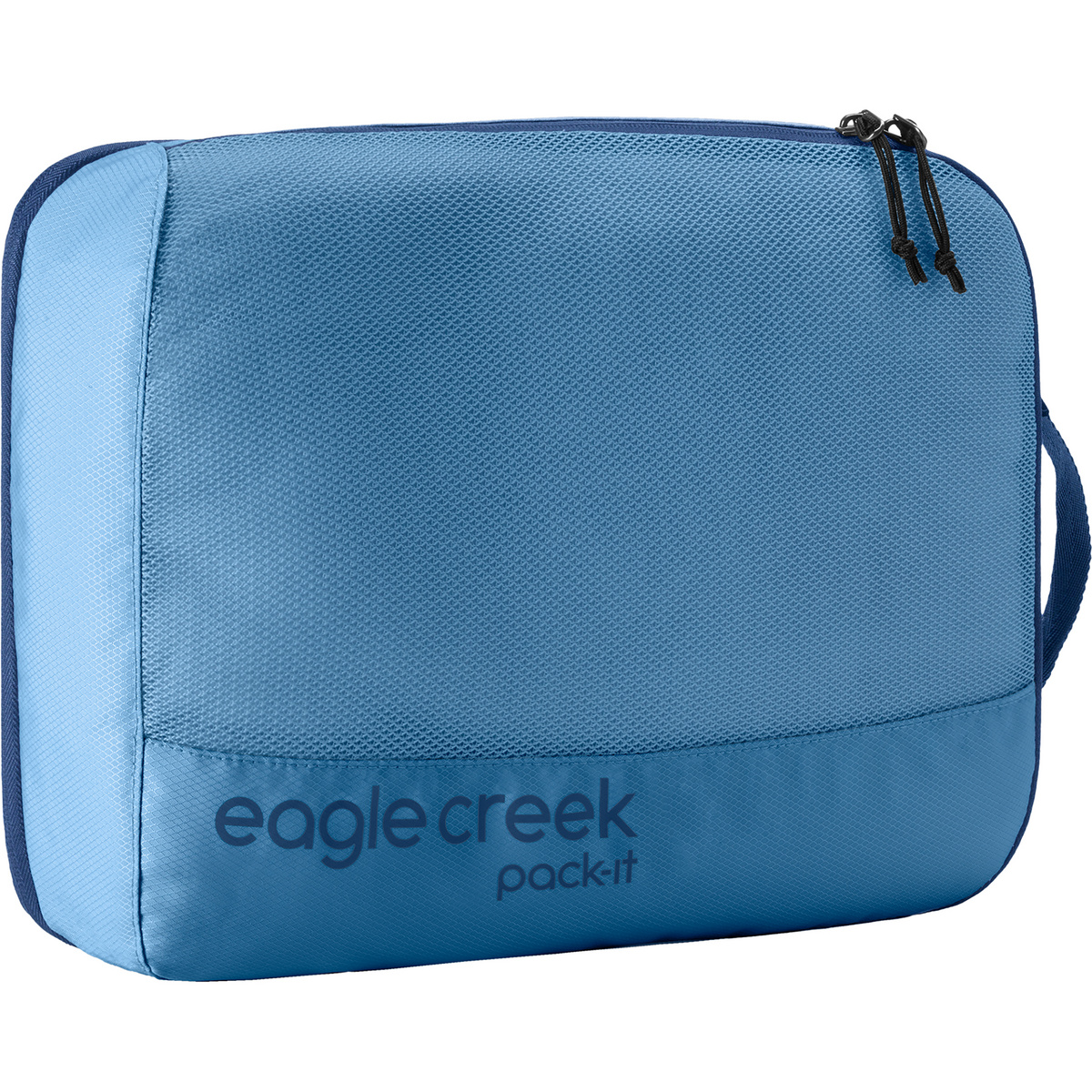 Eagle Creek Pack-It Reveal Expansion Cube M Packtasche (Größe 7L | M, blau)