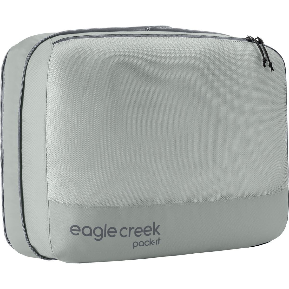 Eagle Creek Pack-It Reveal Expansion Cube L Packtasche (Größe 11L | L, grau)