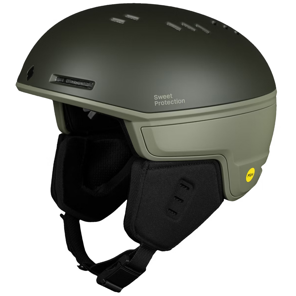 Image of Sweet Protection Casco da sci Adapter Mips