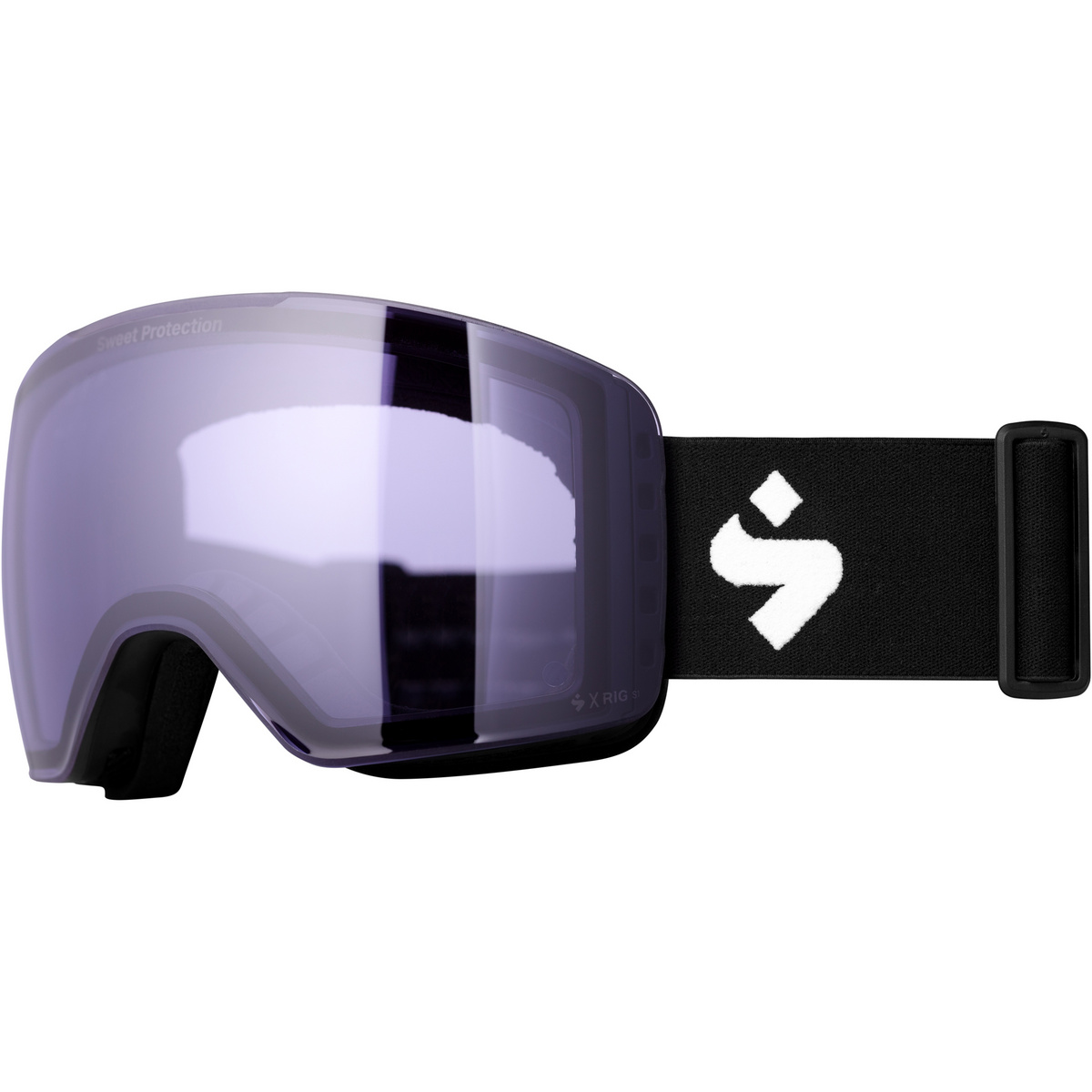 Image of Sweet Protection Connor RIG Reflect Skibrille