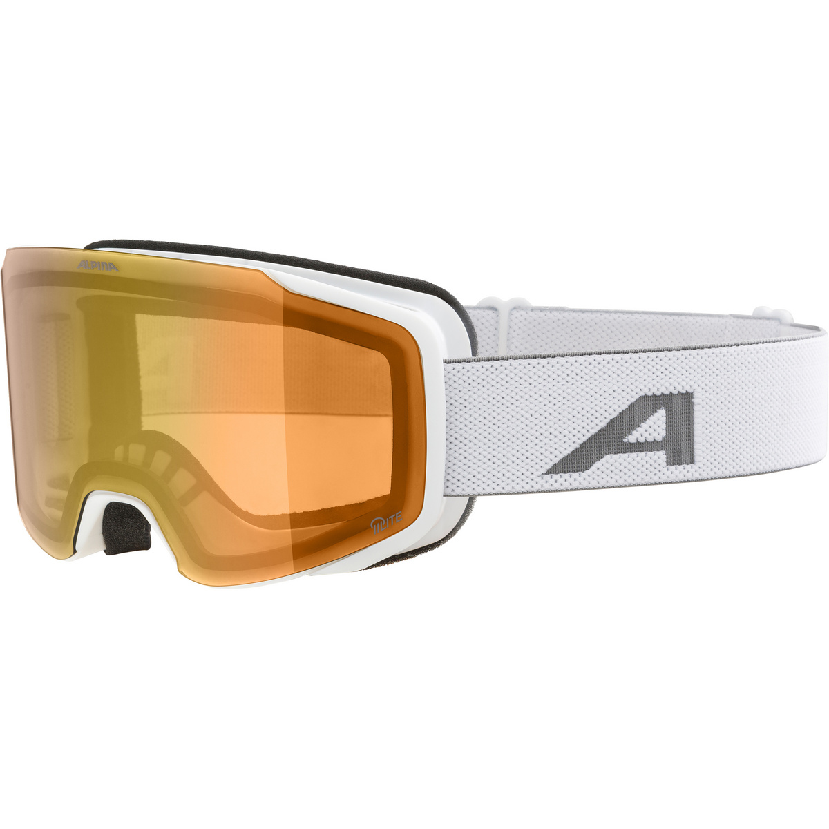 Image of Alpina Taos Q-Lite Skibrille