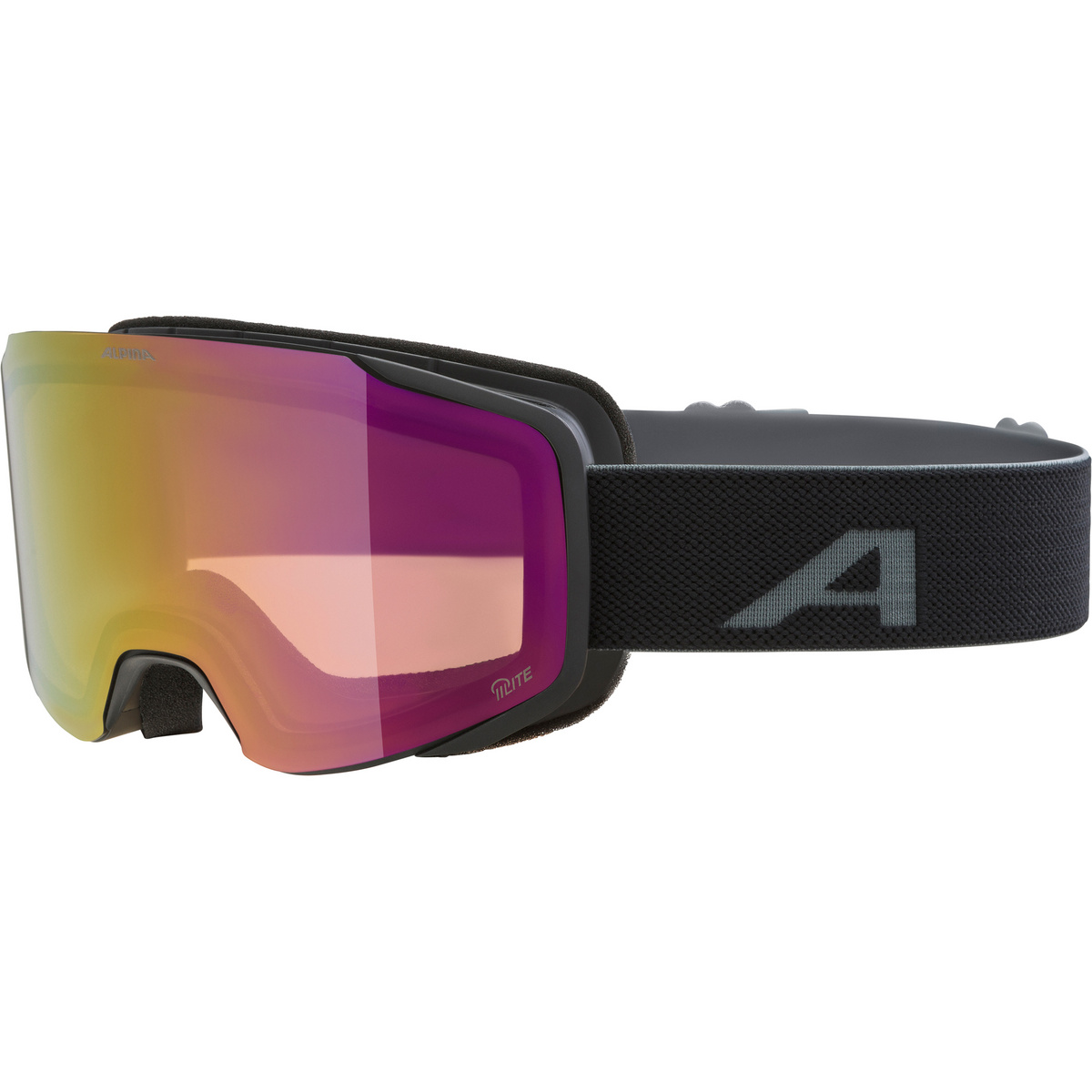 Image of Alpina Occhiali da sci Taos Q-Lite