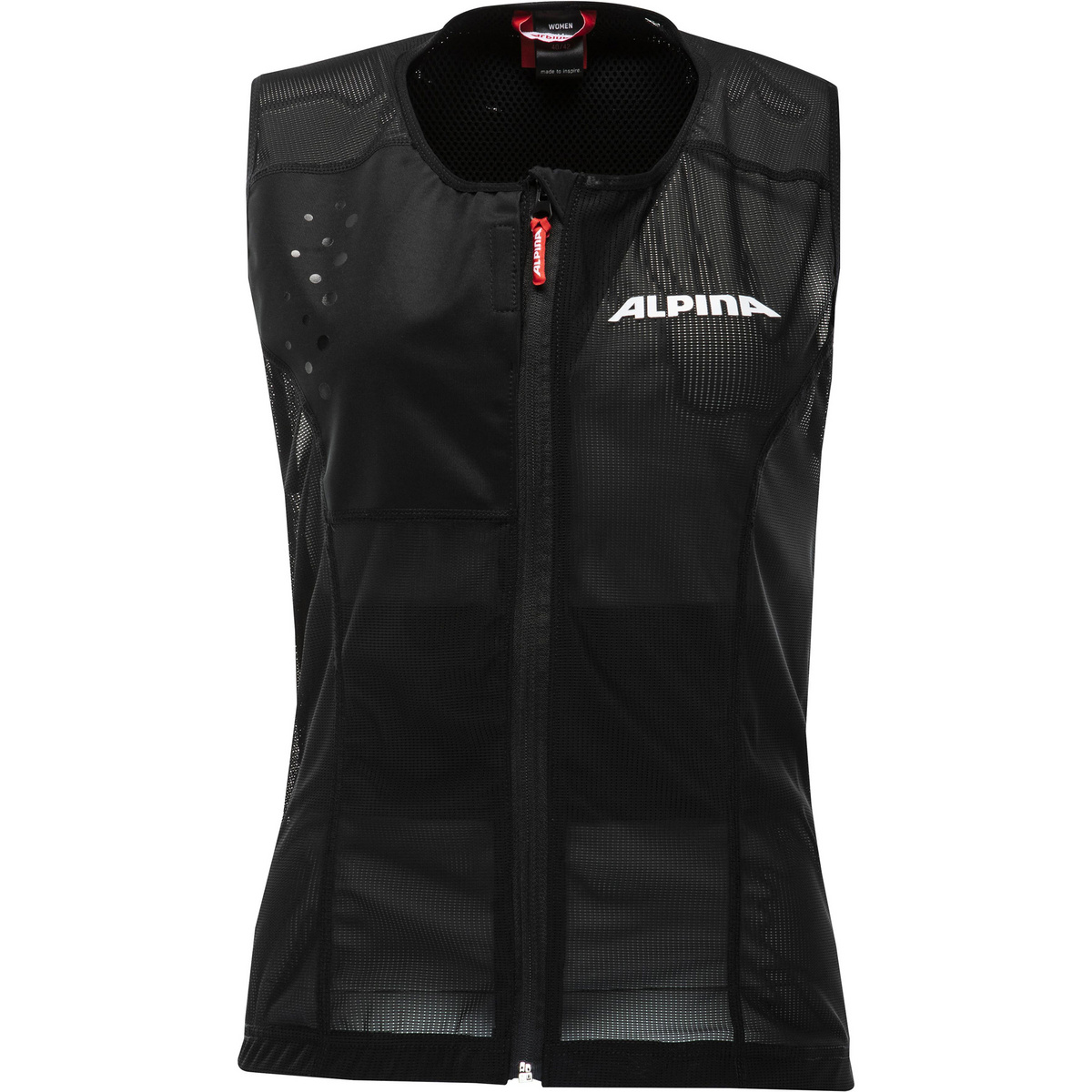 Image of Alpina Donna Gilet protettivo Proshield