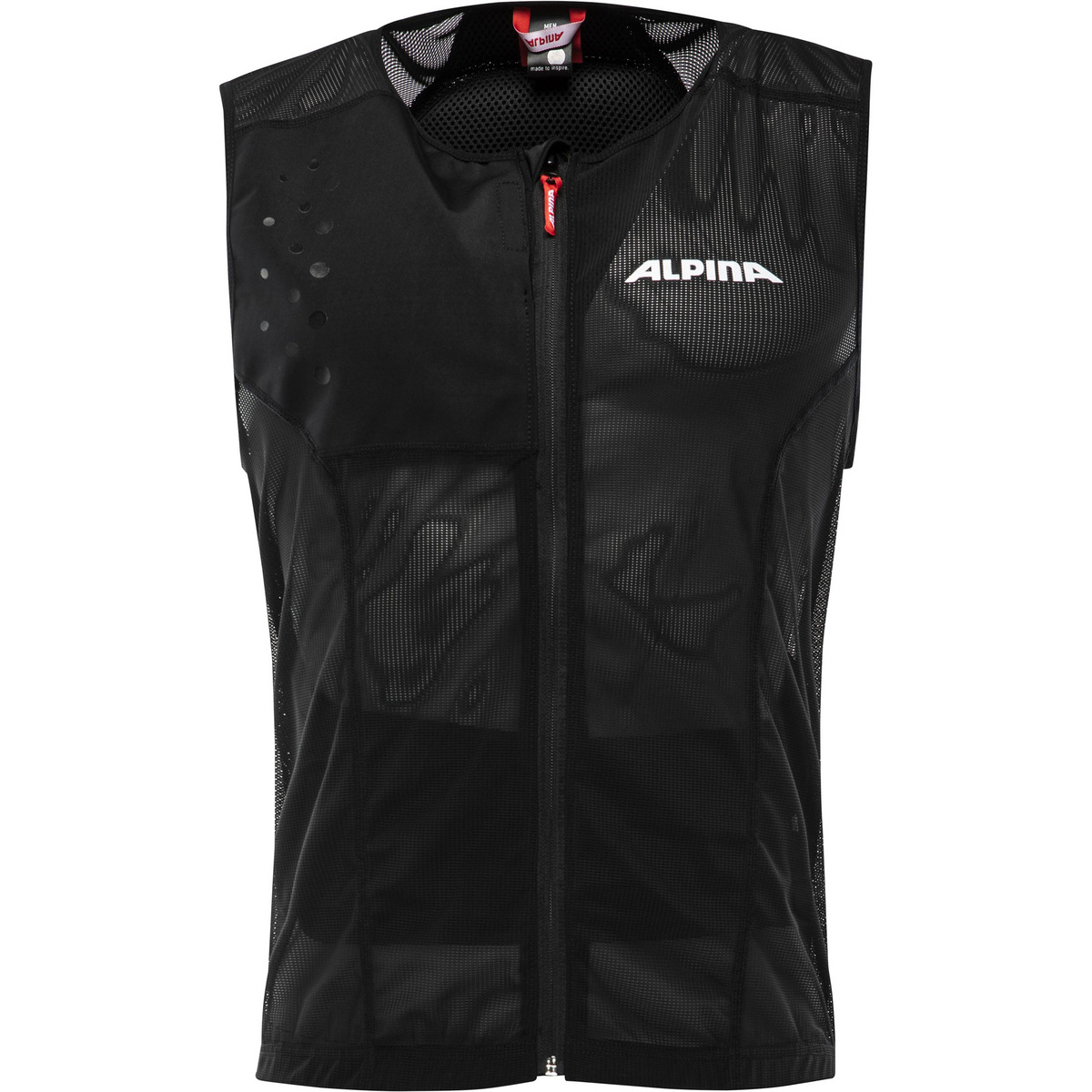 Image of Alpina Proshield Protektorweste