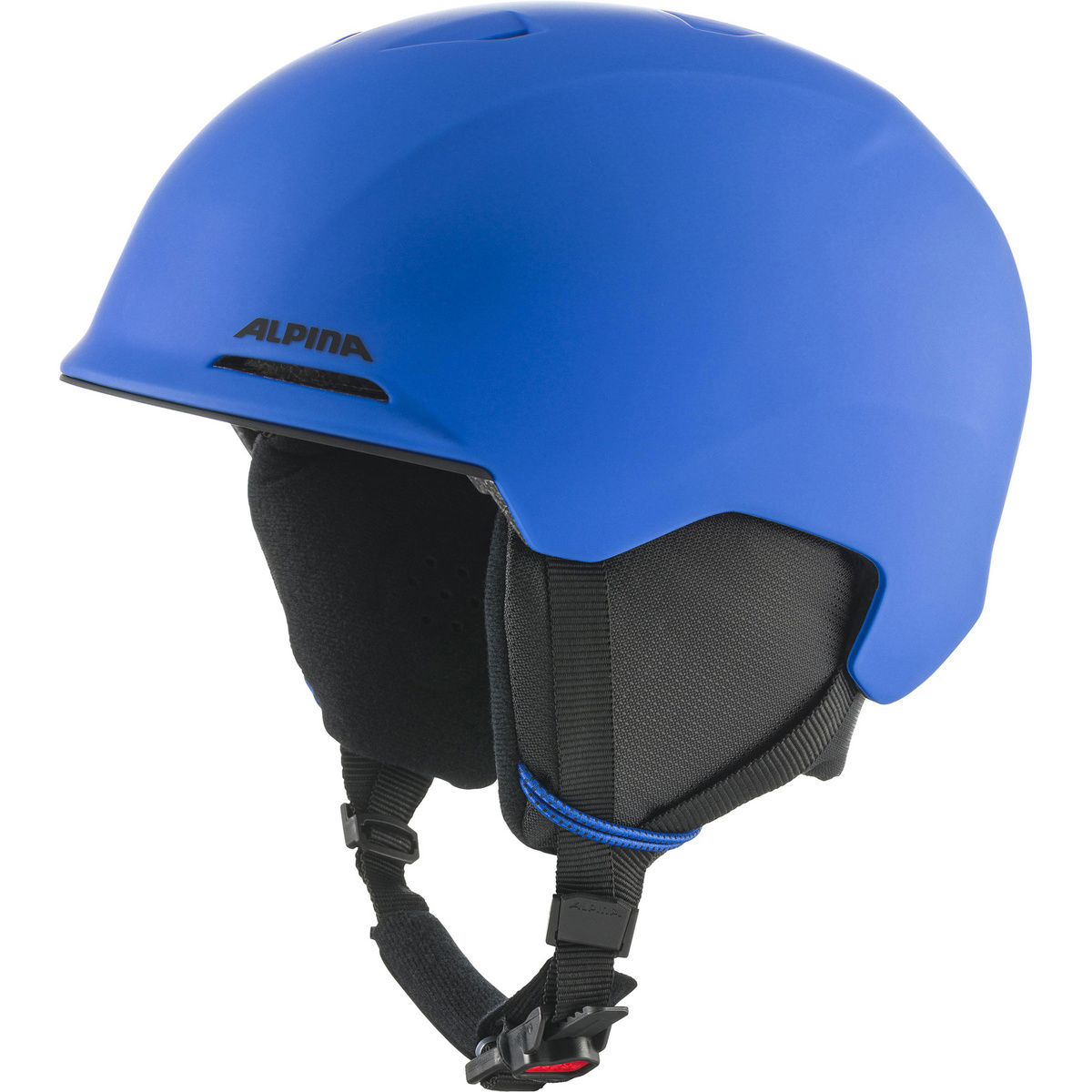 Alpina Kinder Brix JR Skihelm