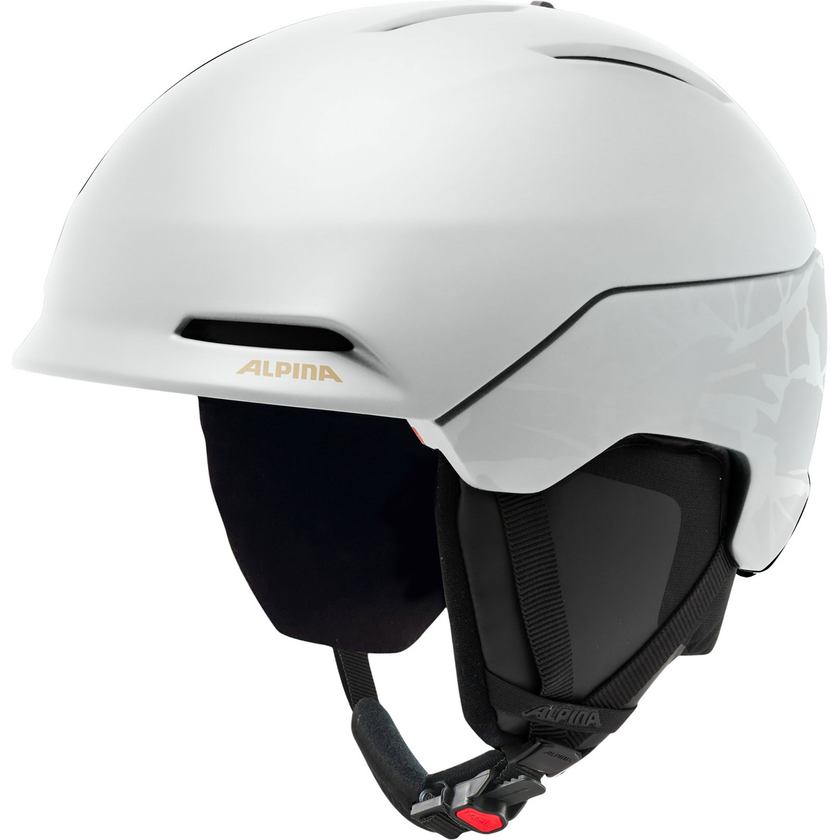 Alpina Nax Skihelm