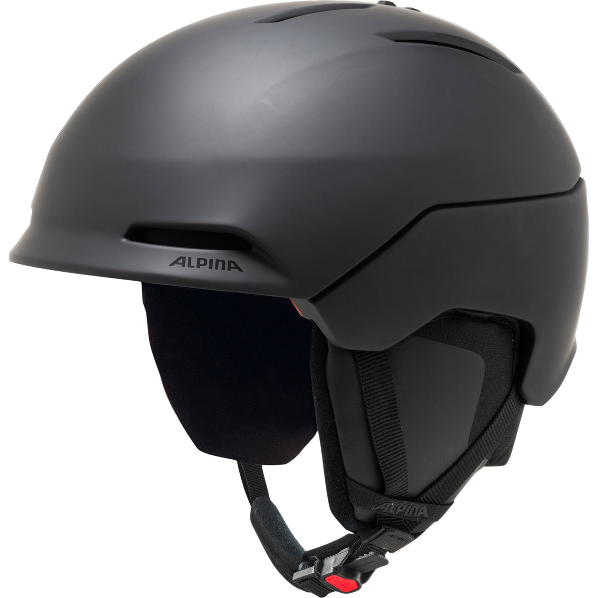 Alpina Nax Skihelm
