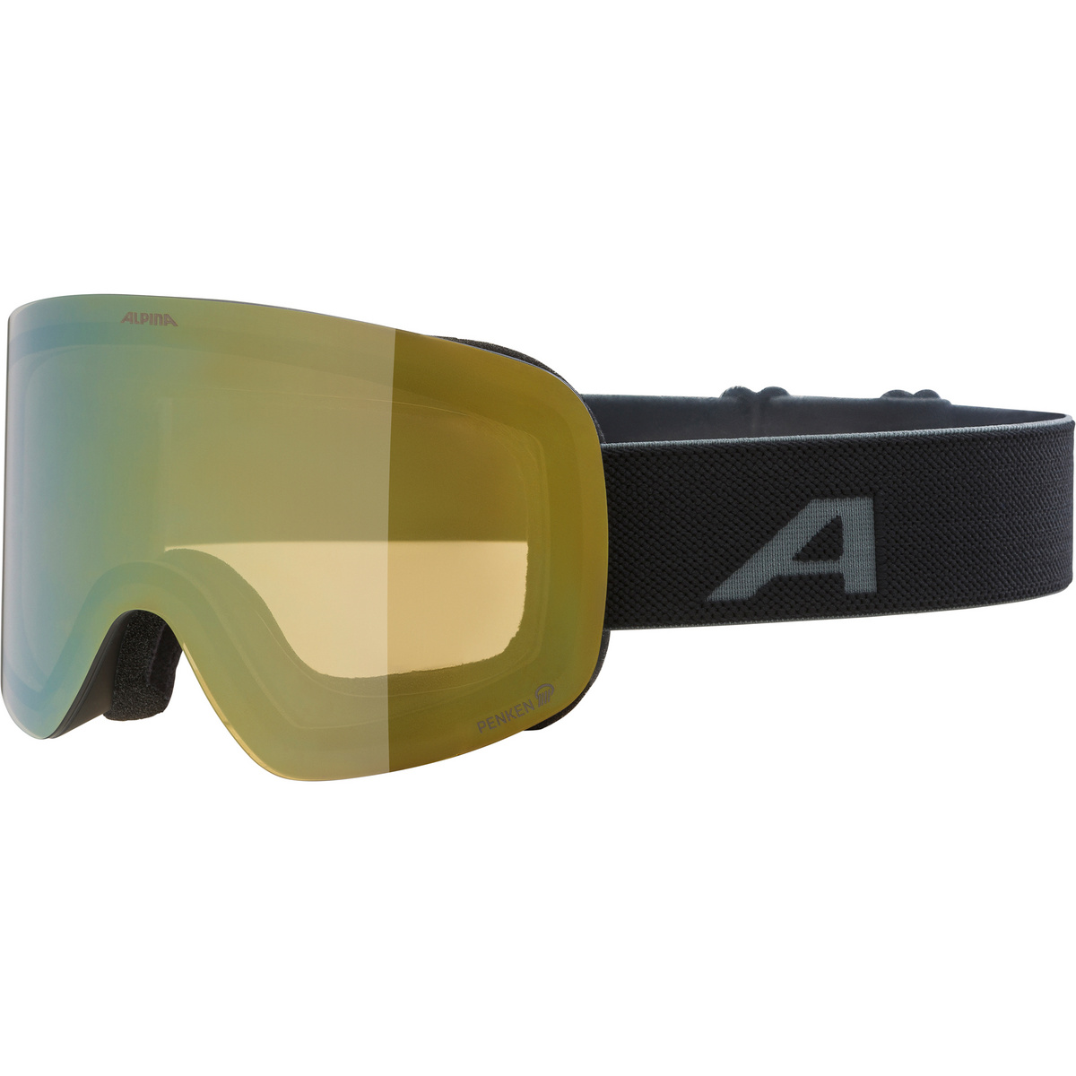 Image of Alpina Occhiali da sci Penken Q