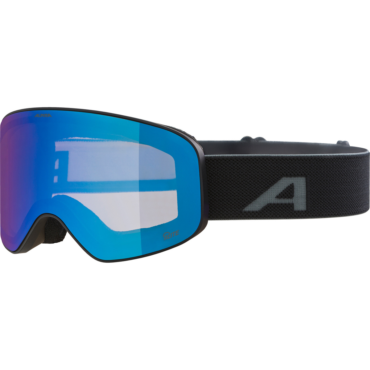 Image of Alpina Bambino Occhiali da sci Fernie Q-Lite