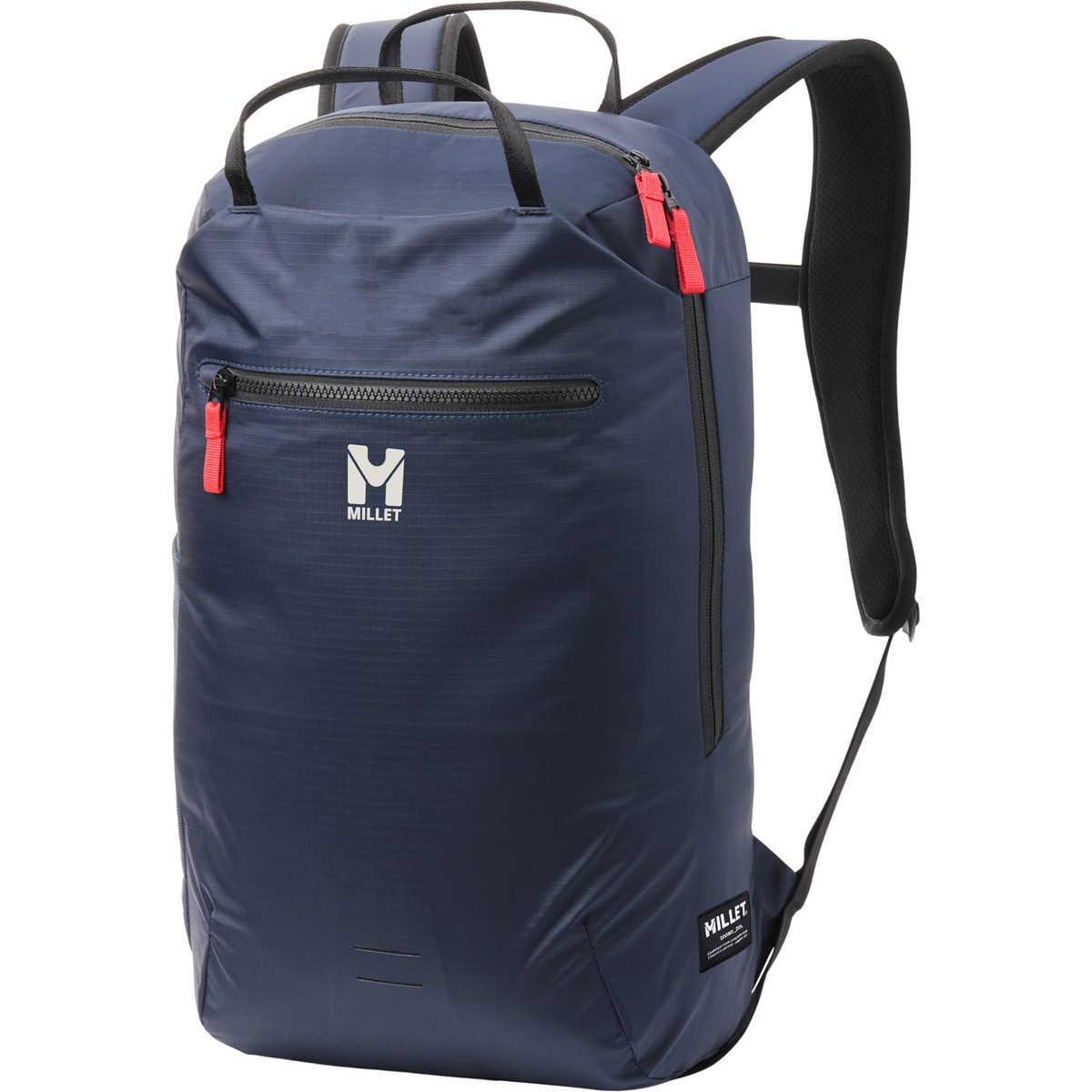 Millet Divino 20 Rucksack (Größe 20L, blau)