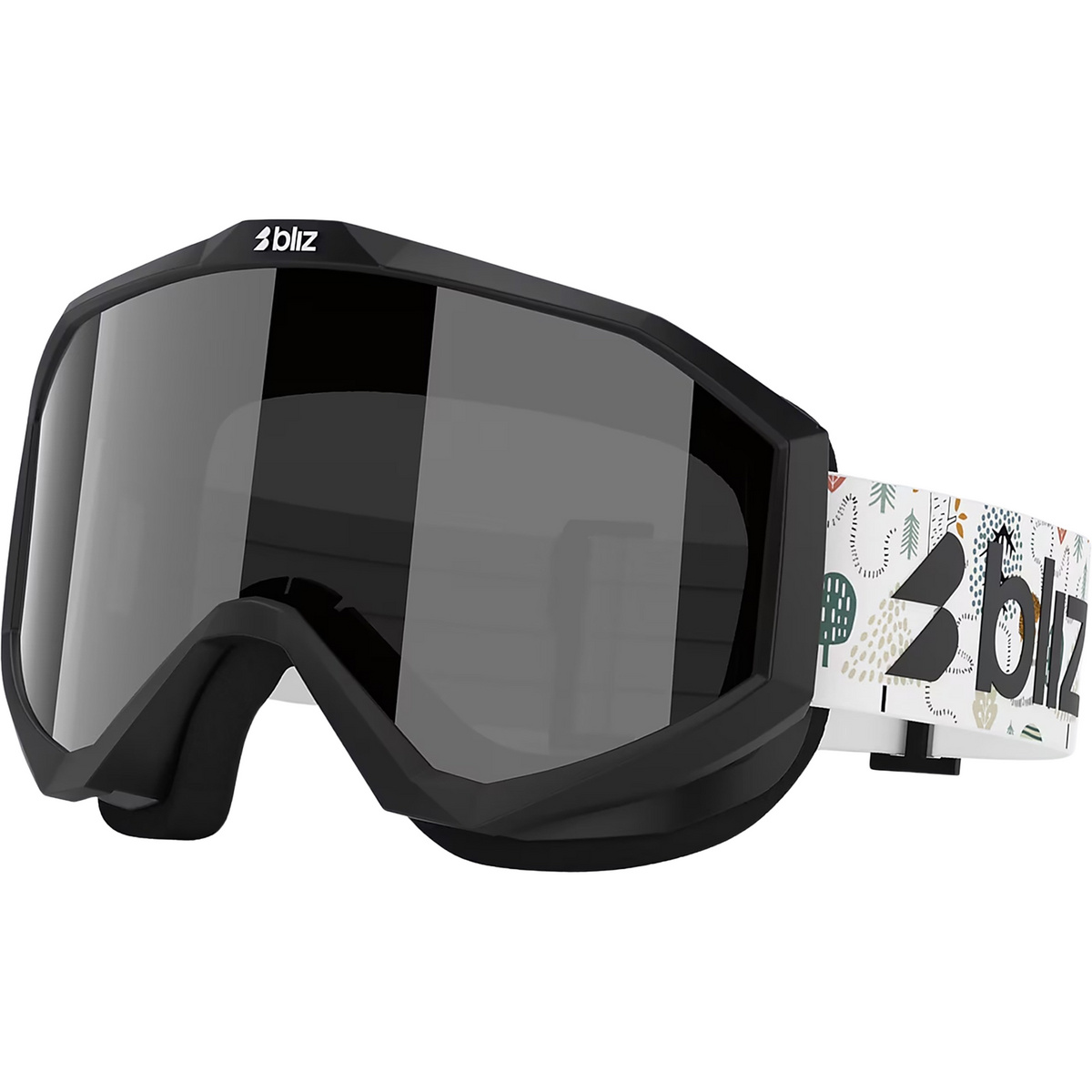 Image of Bliz Bambino Occhiali da sci Liner JR