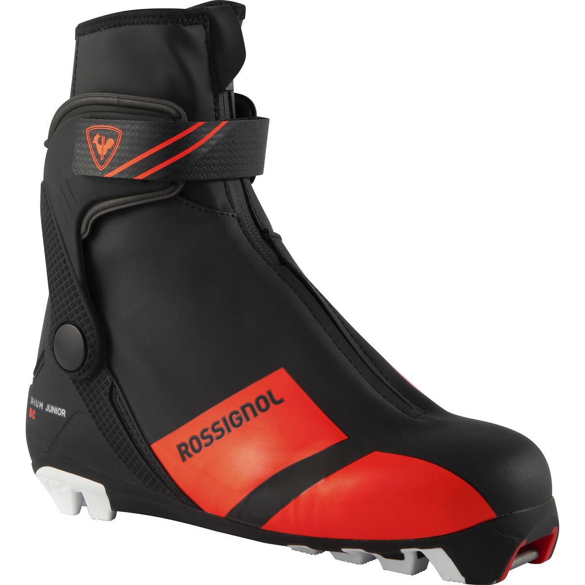 Image of Rossignol Bambino Scarponi da pattinaggio X-ium Junior SC