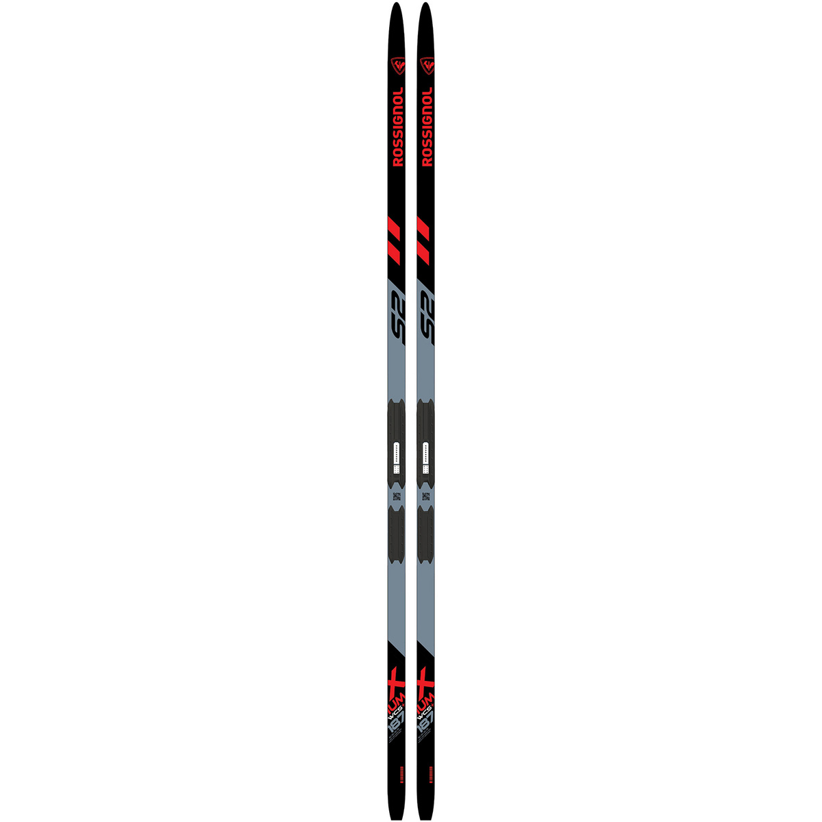 Image of Rossignol Set da sci di fondo pattinato X-ium Skating WCS+  24/25