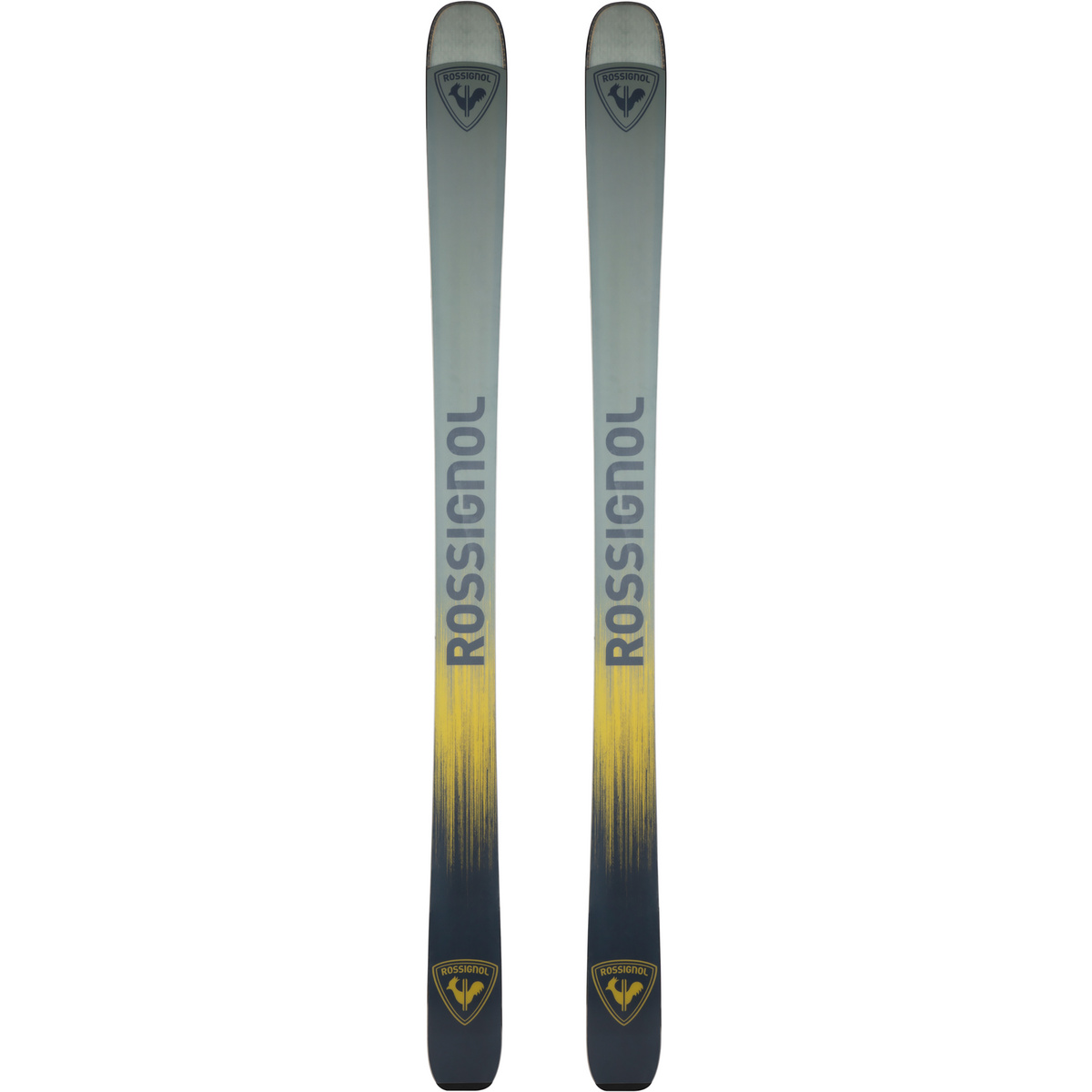 Rossignol Sender Soul 102 Open Freerideski 24/25 (Größe 164cm, oliv)