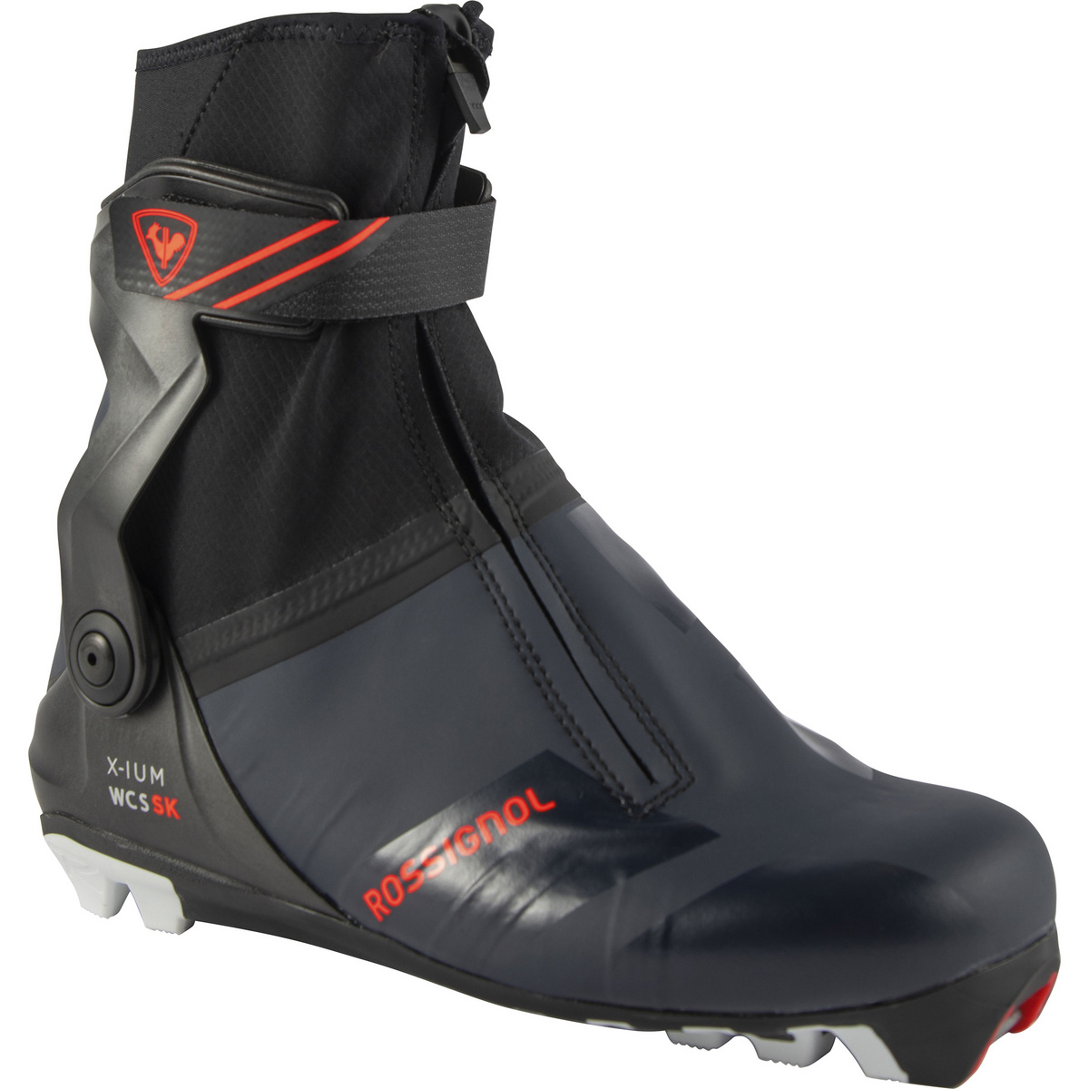 Image of Rossignol Donna Scarponi da pattinaggio X-ium WCS FW