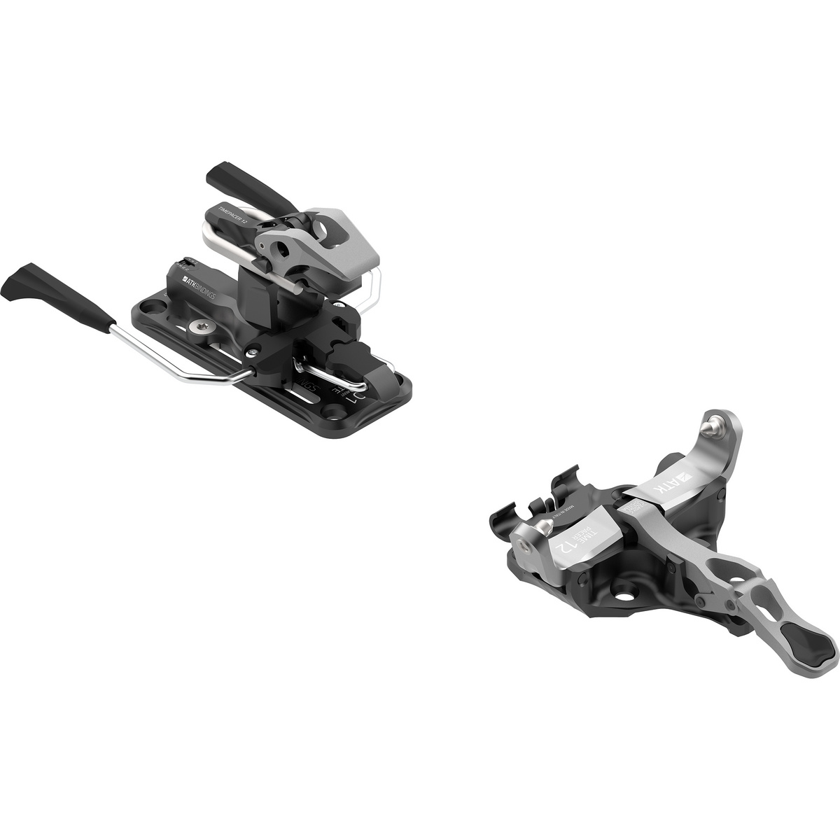 Image of ATK Bindings Timepacer 12 Tourenbindung