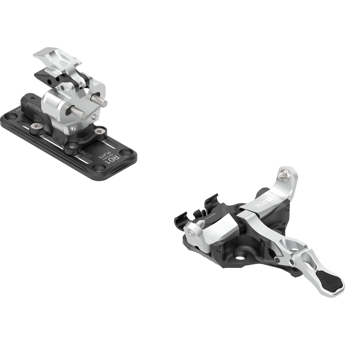 Image of ATK Bindings Haute Route 10 Plus Tourenbindung