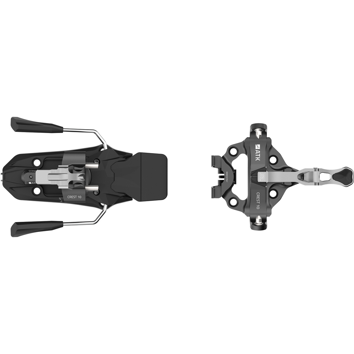 Image of ATK Bindings Crest 10 Tourenbindung