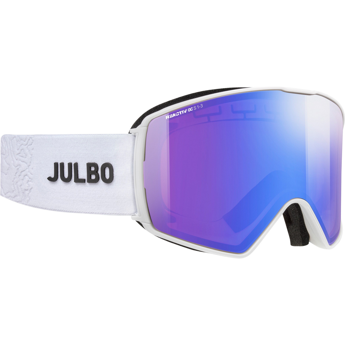Image of Julbo Occhiali da sci Launcher Reactiv 1-3 Glare Control
