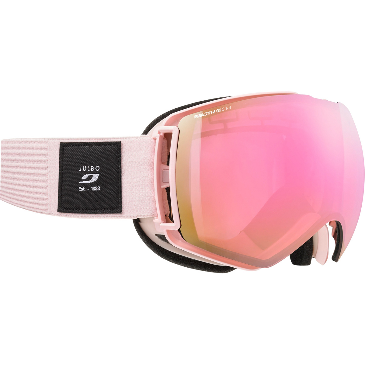 Image of Julbo Occhiali da sci Lightyear OTG Reactiv 1-3 Glare Control