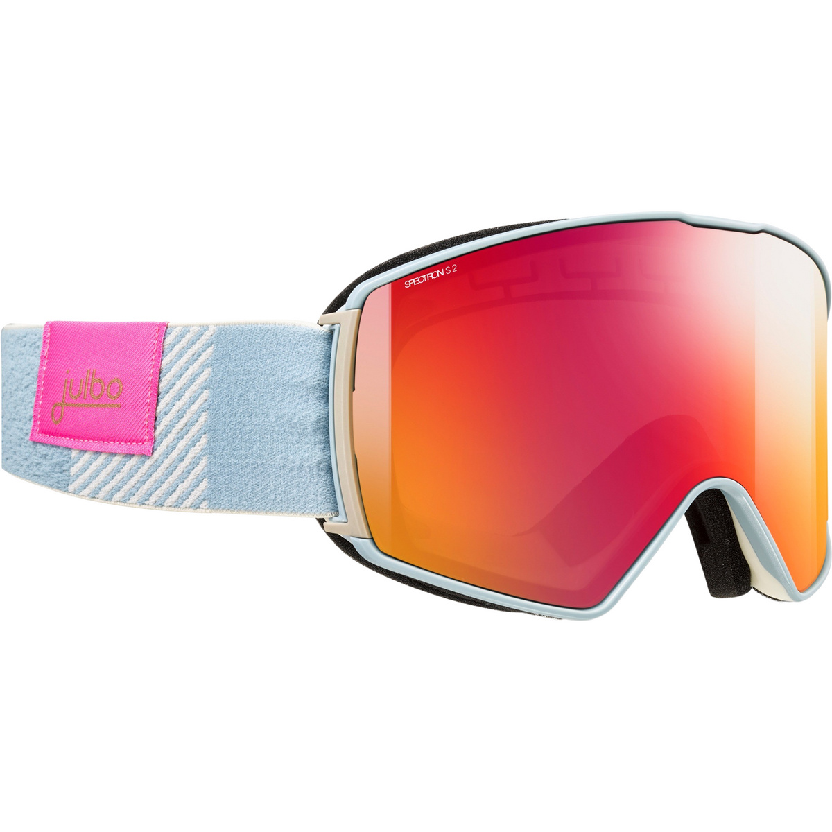 Image of Julbo Occhiali da sci Launcher Spectron2